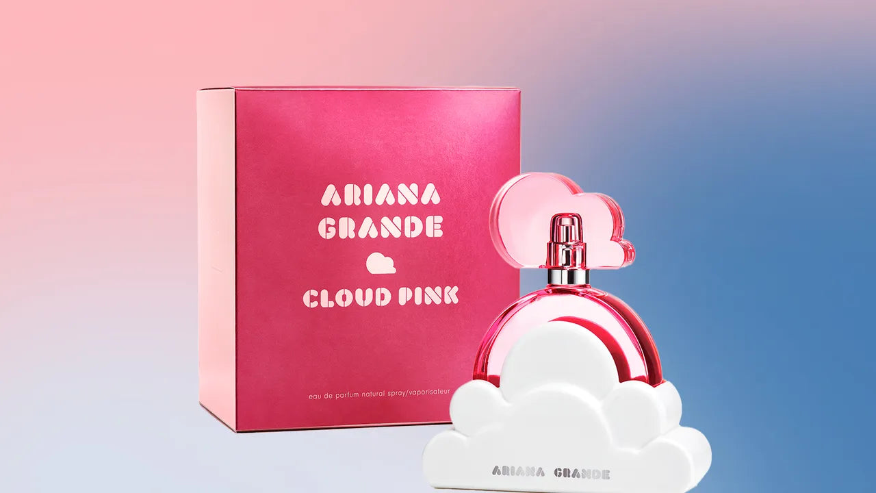 ARIANA GRANDE CLOUD PINK 1.1 PREMIUM