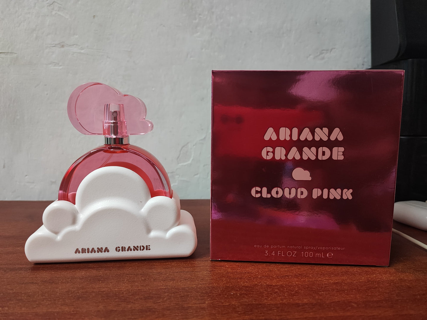 ARIANA GRANDE CLOUD PINK 1.1 PREMIUM