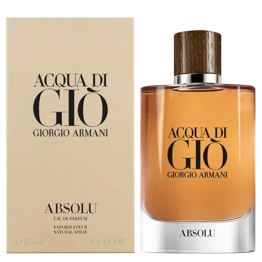 ACQUA DI GIO ABSOLU 1.1 PREMIUM
