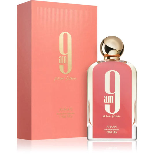 AFNAN 9AM FEMME 1.1 PREMIUM
