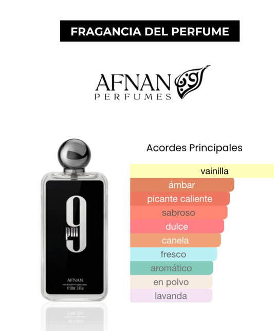 AFNAN 9PM 1.1 EDICIÓN ACCESIBLE