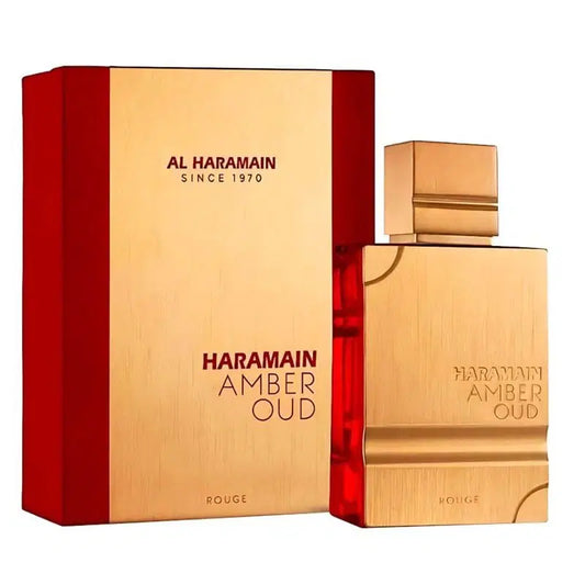 AL HARAMAIN AMBER OUD ROUGE 1.1 PREMIUM