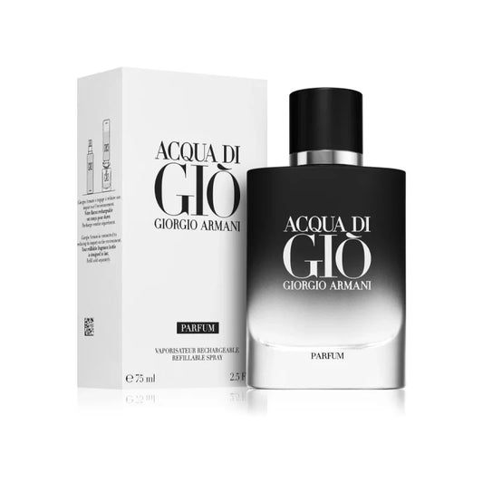 ACQUA DI GIO PARFUM 1.1 PREMIUM